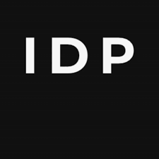 IDP Logo